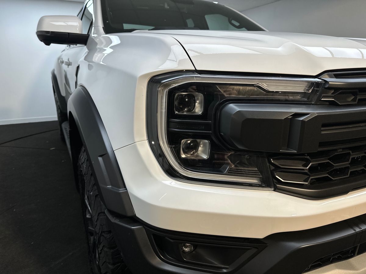 Used Ford Ranger 2023 for sale - 78117749: Photo 33