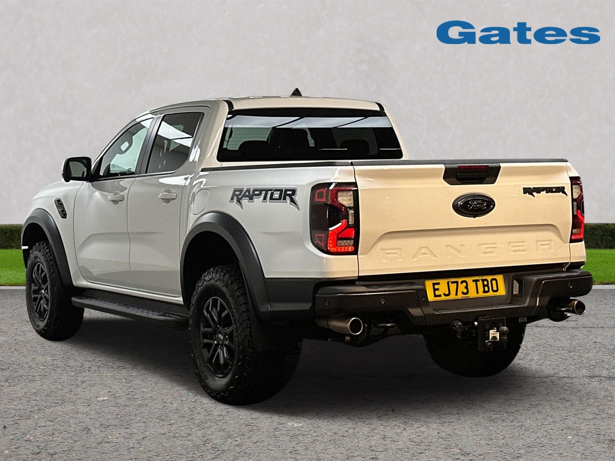 Used Ford Ranger 2023 for sale - 78117749: Photo 6