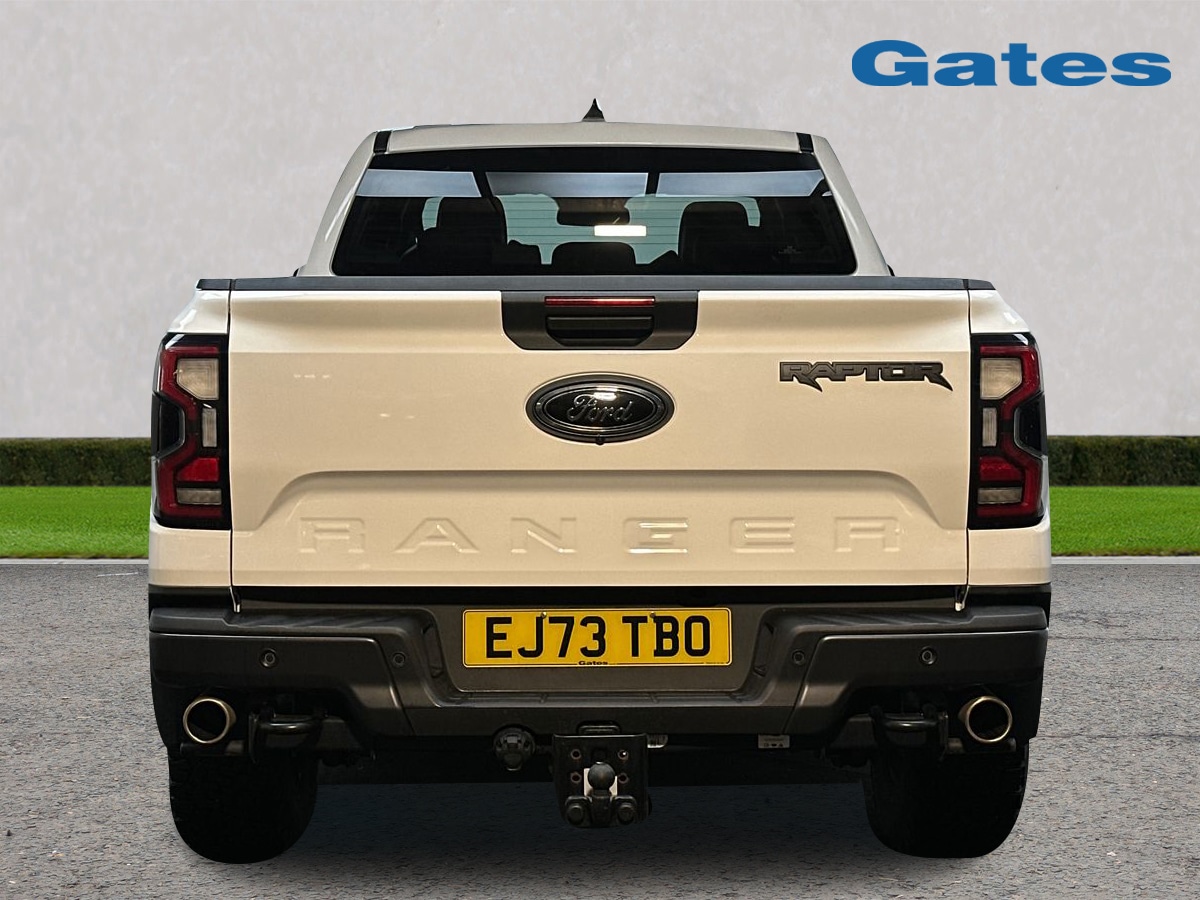 Used Ford Ranger 2023 for sale - 78117749: Photo 7