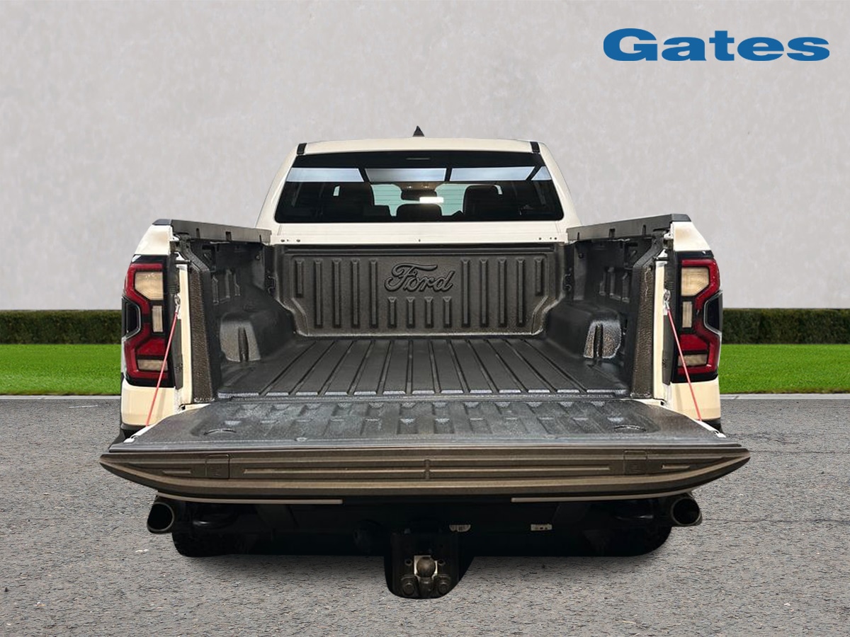 Used Ford Ranger 2023 for sale - 78117749: Photo 8