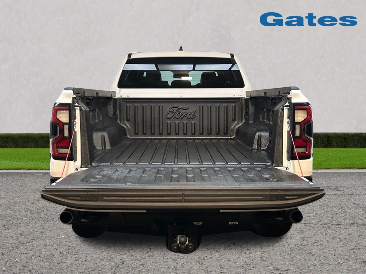 Used Ford Ranger 2023 for sale - 78117749: Photo 9