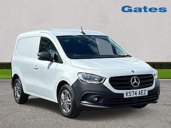 Used Mercedes-Benz Citan 2024 for sale - 79673742: Photo