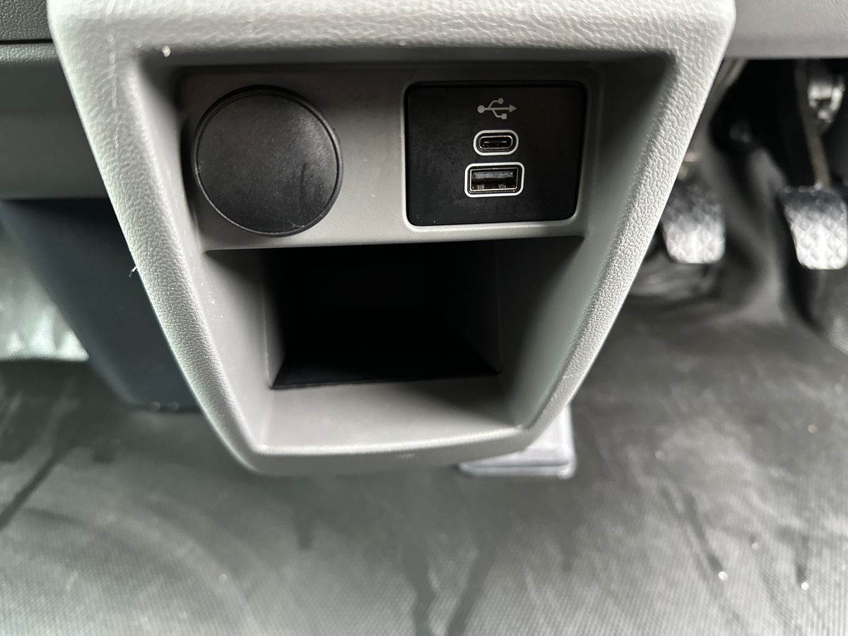 Vehicle 28