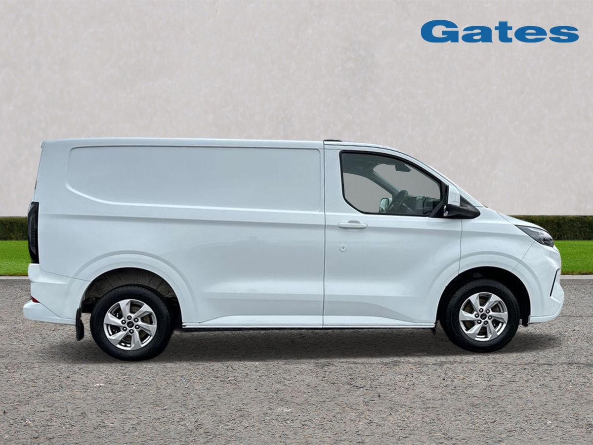 Used Ford Transit Custom 2024 for sale - 77634691: Photo 11