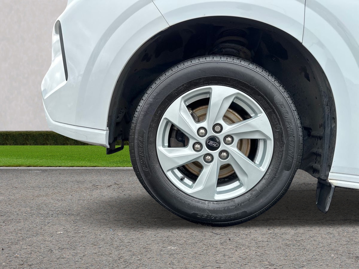 Used Ford Transit Custom 2024 for sale - 77634691: Photo 12