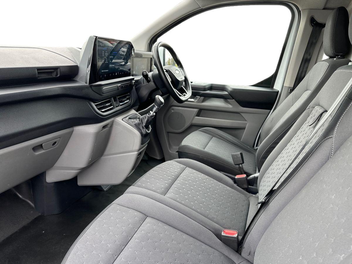Used Ford Transit Custom 2024 for sale - 77634691: Photo 14