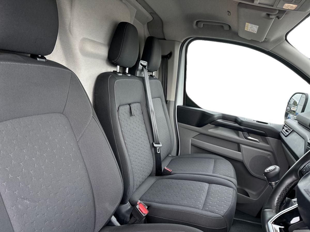 Used Ford Transit Custom 2024 for sale - 77634691: Photo 15
