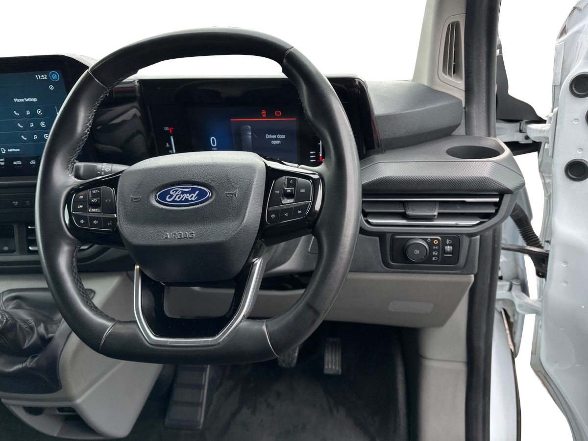 Used Ford Transit Custom 2024 for sale - 77634691: Photo 18