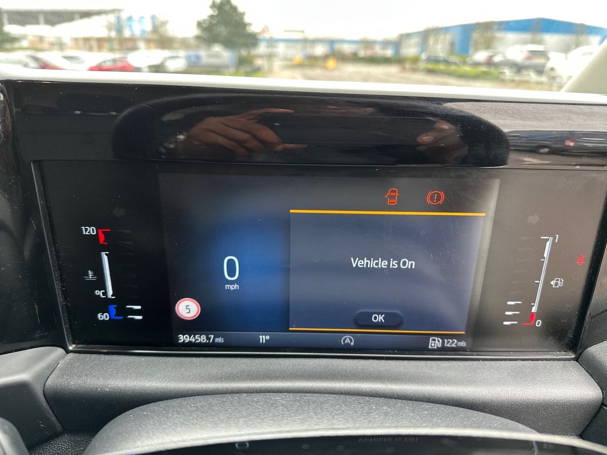 Used Ford Transit Custom 2024 for sale - 77634691: Photo 19