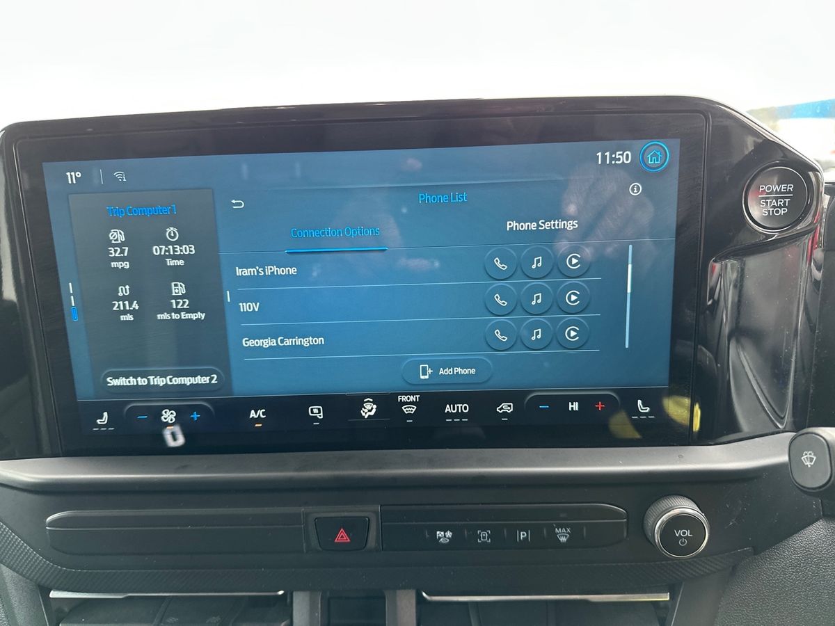 Used Ford Transit Custom 2024 for sale - 77634691: Photo 22