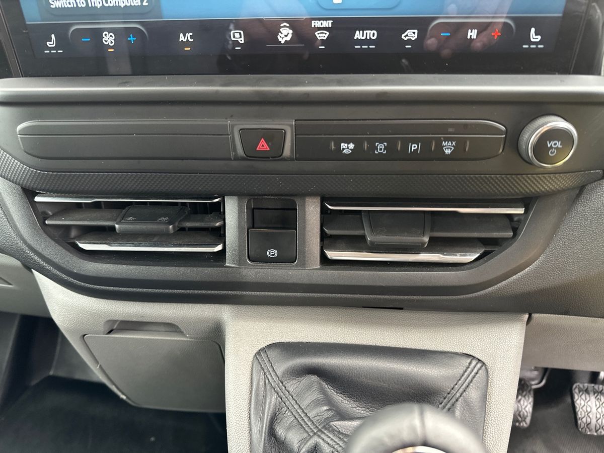 Used Ford Transit Custom 2024 for sale - 77634691: Photo 24