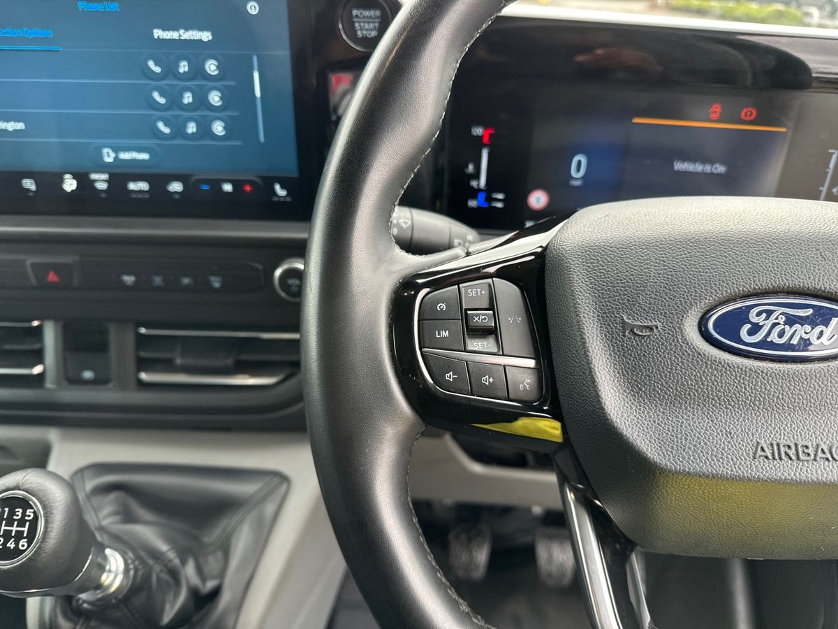 Used Ford Transit Custom 2024 for sale - 77634691: Photo 29