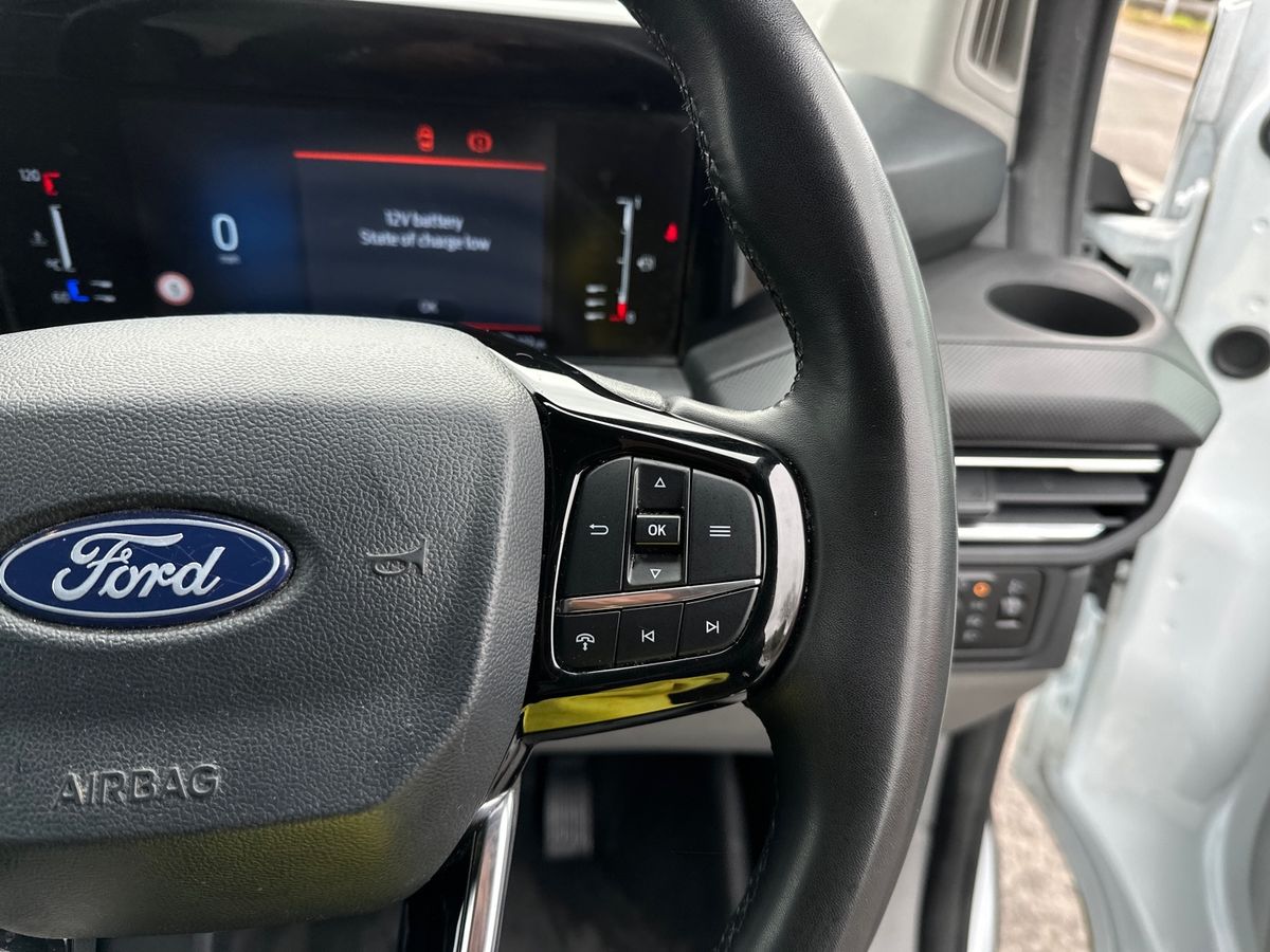 Used Ford Transit Custom 2024 for sale - 77634691: Photo 30