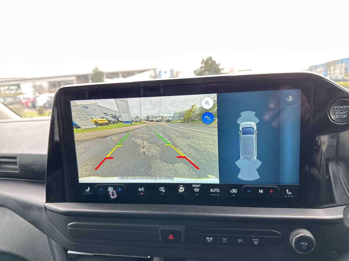 Used Ford Transit Custom 2024 for sale - 77634691: Photo 36