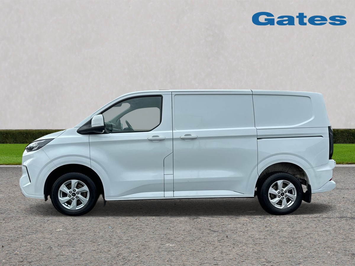Used Ford Transit Custom 2024 for sale - 77634691: Photo 4