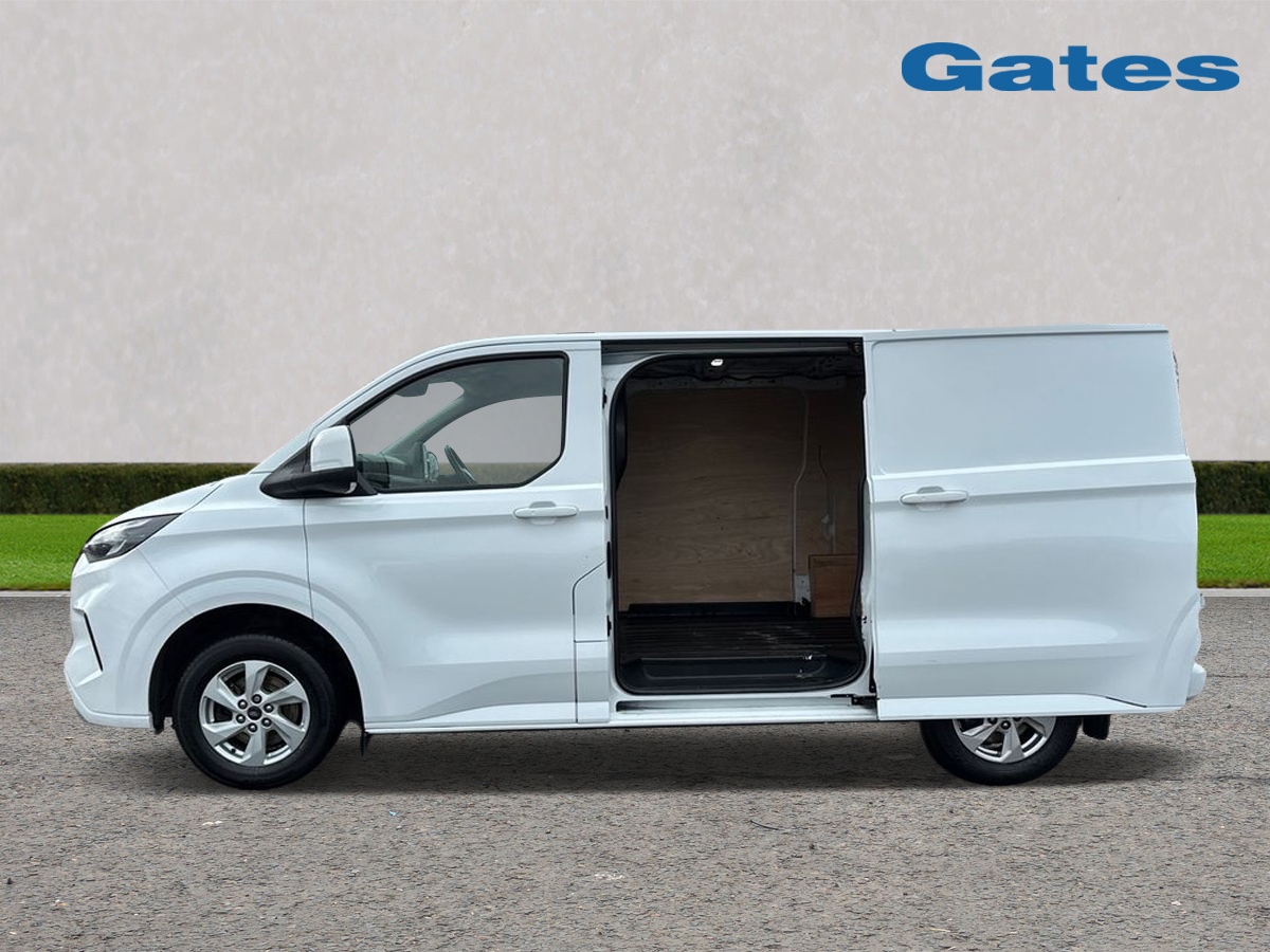 Used Ford Transit Custom 2024 for sale - 77634691: Photo 5