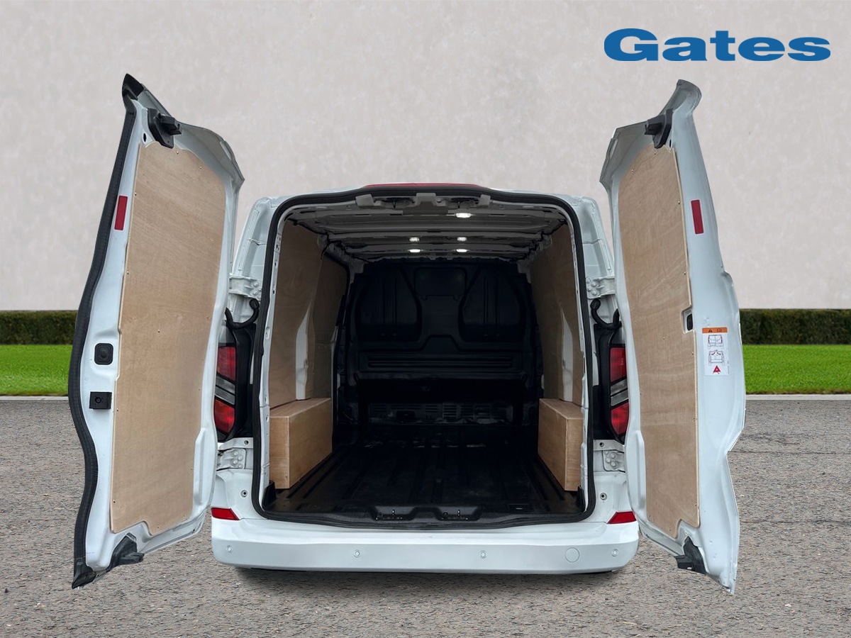 Used Ford Transit Custom 2024 for sale - 77634691: Photo 9