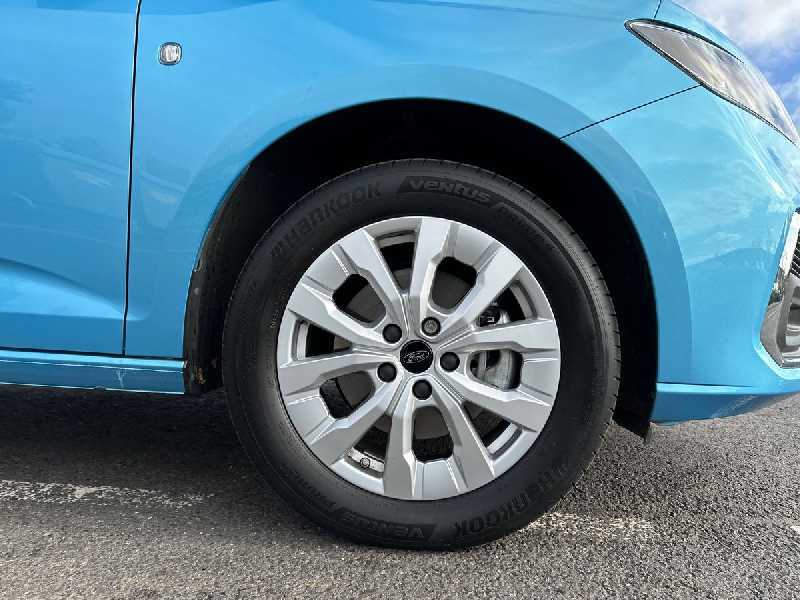 Used Ford Transit Connect 2025 for sale - 76709426: Photo 12