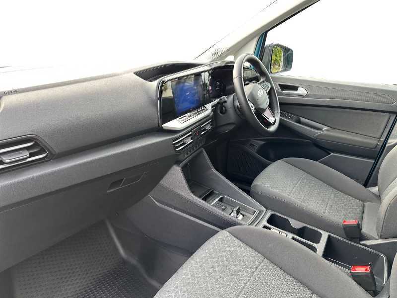 Used Ford Transit Connect 2025 for sale - 76709426: Photo 14