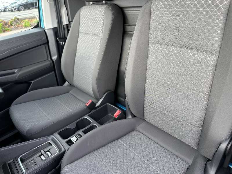 Used Ford Transit Connect 2025 for sale - 76709426: Photo 16