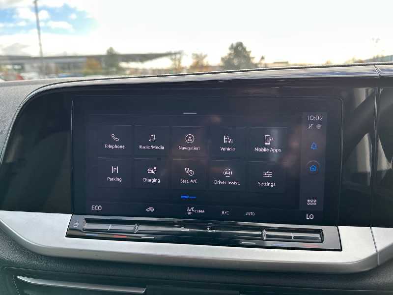 Used Ford Transit Connect 2025 for sale - 76709426: Photo 20