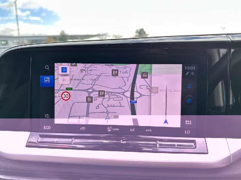 Used Ford Transit Connect 2025 for sale - 76709426: Photo 21