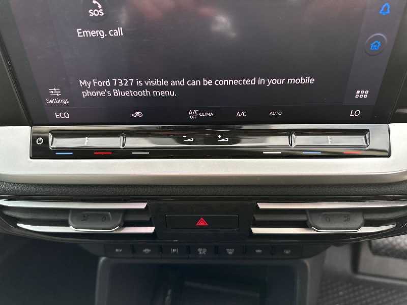 Used Ford Transit Connect 2025 for sale - 76709426: Photo 23