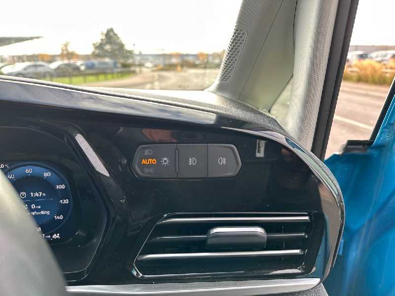 Used Ford Transit Connect 2025 for sale - 76709426: Photo 26