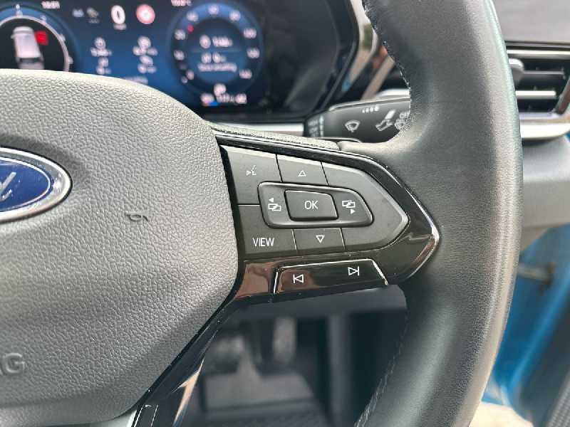 Used Ford Transit Connect 2025 for sale - 76709426: Photo 30