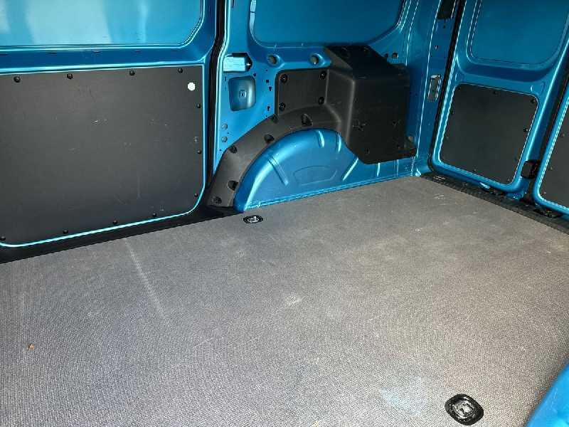 Used Ford Transit Connect 2025 for sale - 76709426: Photo 32