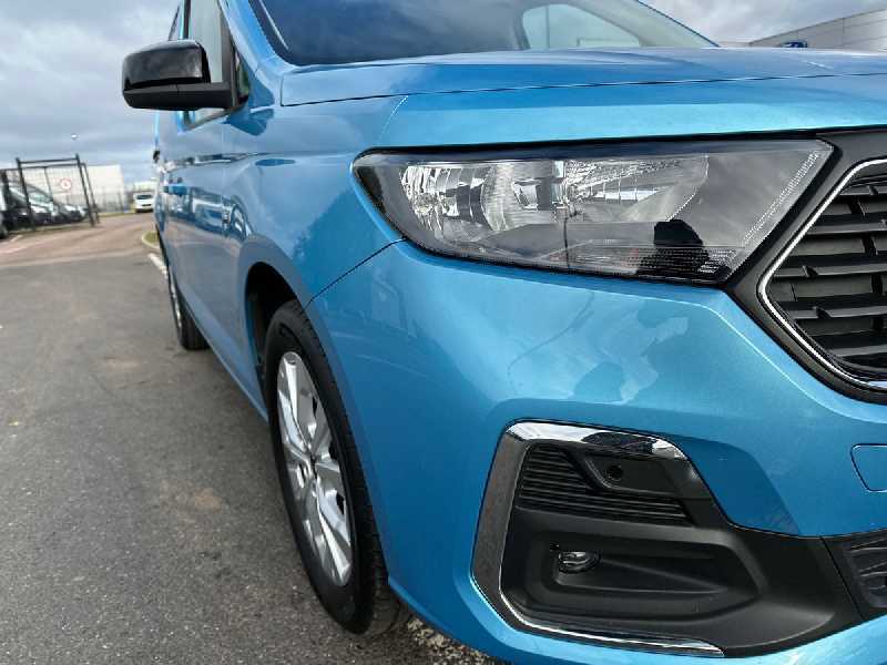 Used Ford Transit Connect 2025 for sale - 76709426: Photo 33