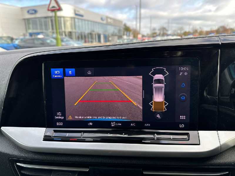 Used Ford Transit Connect 2025 for sale - 76709426: Photo 36