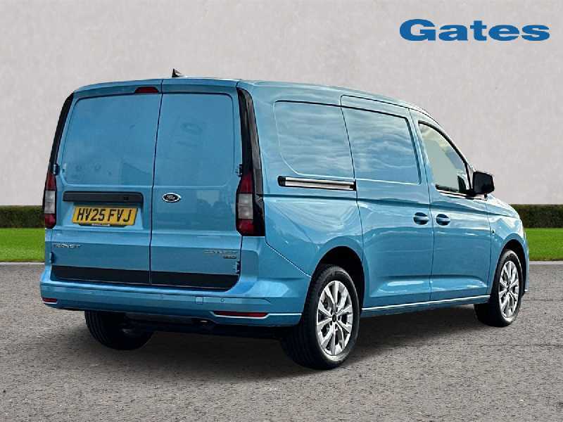 Used Ford Transit Connect 2025 for sale - 76709426: Photo 9