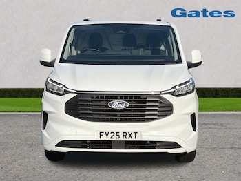Used Ford Transit Custom 2025 for sale - 78824331: Photo