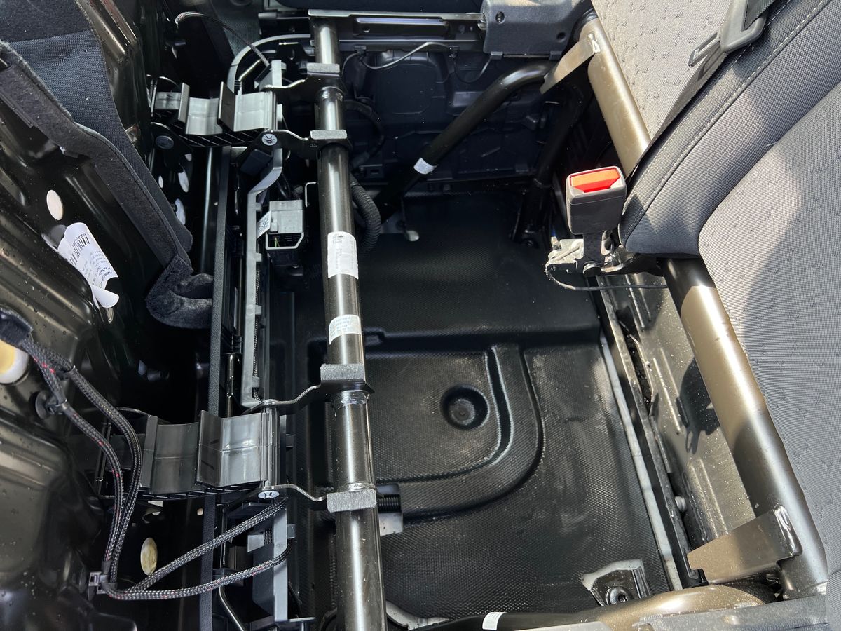 Vehicle 32
