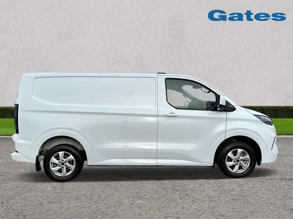 Used Ford Transit Custom 2025 for sale - 77592135: Photo 11