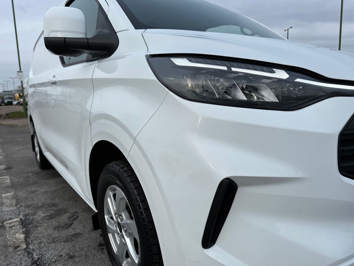 Used Ford Transit Custom 2025 for sale - 77592135: Photo 33