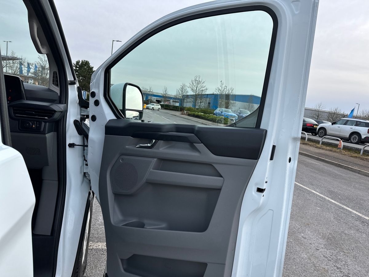 Used Ford Transit Custom 2025 for sale - 77592135: Photo 35