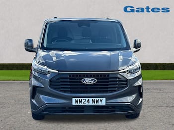Used Ford Transit Custom 2024 for sale - 79867314: Photo