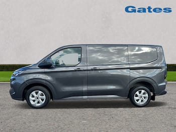 Used Ford Transit Custom 2024 for sale - 79867314: Photo
