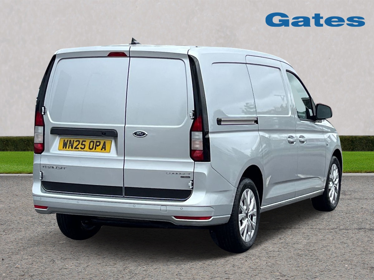 Used Ford Transit Connect 2025 for sale - 76881929: Photo 10