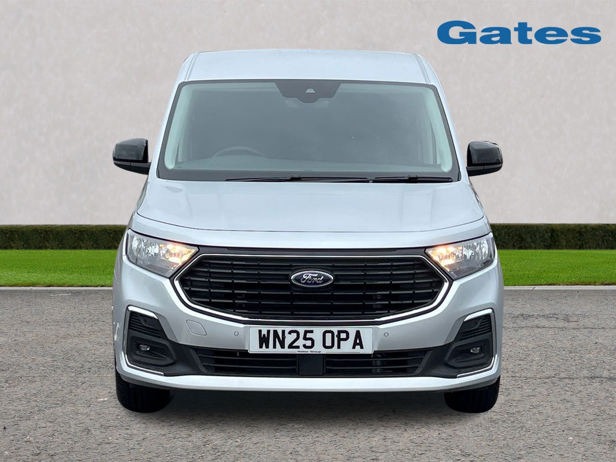 Used Ford Transit Connect 2025 for sale - 76881929: Photo 2