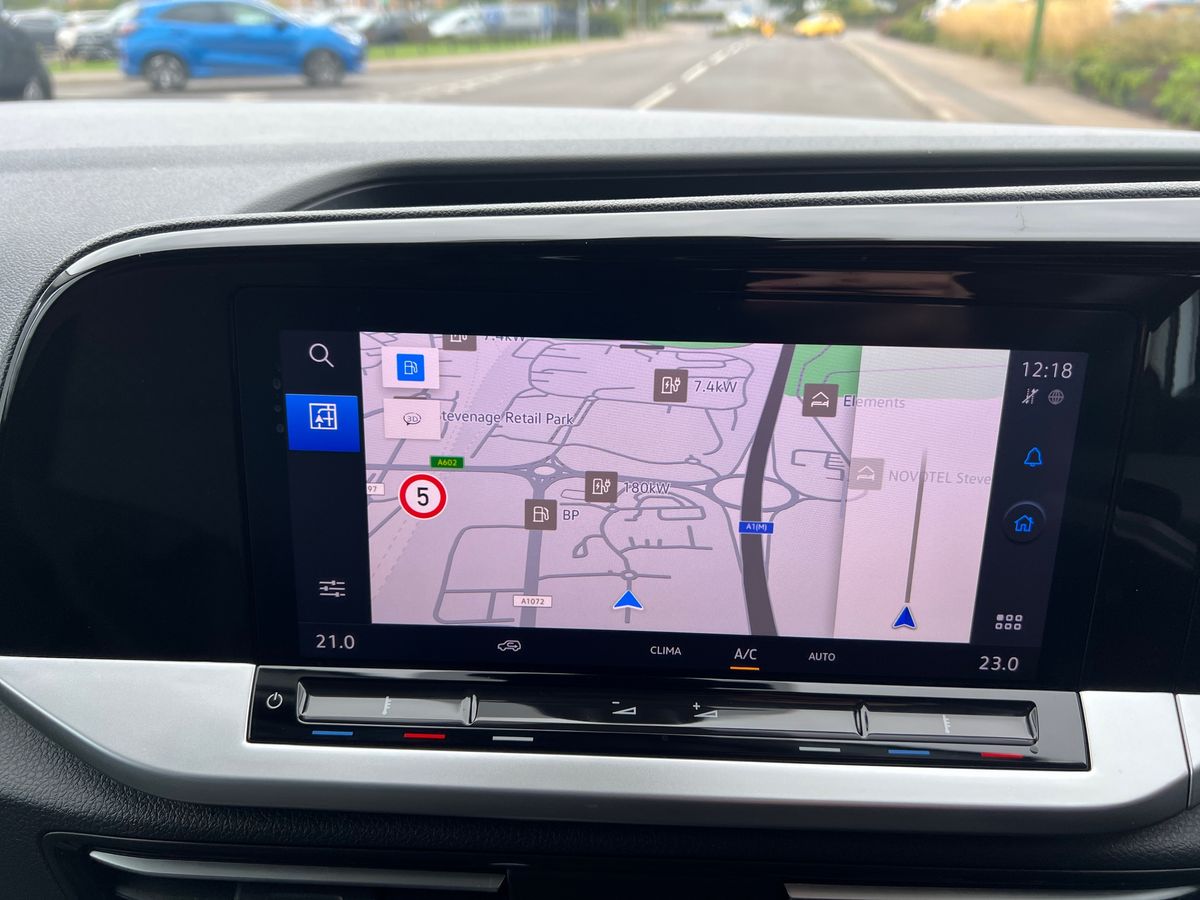 Used Ford Transit Connect 2025 for sale - 76881929: Photo 21