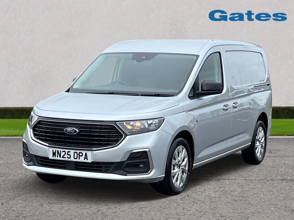 Used Ford Transit Connect 2025 for sale - 76881929: Photo 3