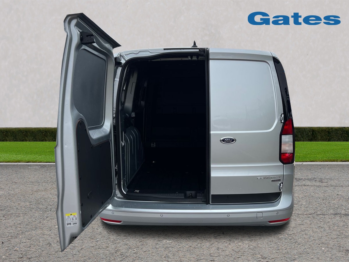 Used Ford Transit Connect 2025 for sale - 76881929: Photo 8