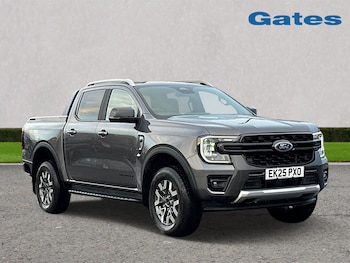 Used Ford Ranger 2025 for sale - 78313519: Photo