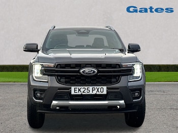 Used Ford Ranger 2025 for sale - 78313519: Photo