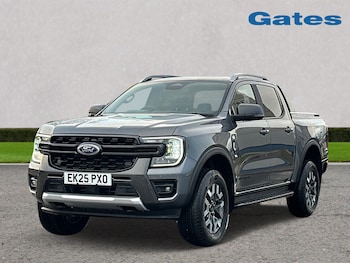 Used Ford Ranger 2025 for sale - 78313519: Photo