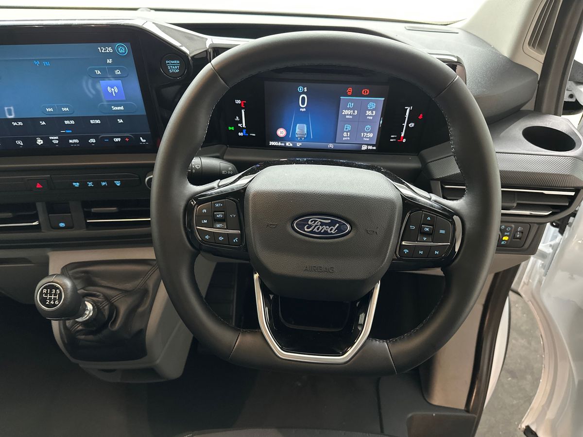 Used Ford Transit Custom 2025 for sale - 77186202: Photo 18