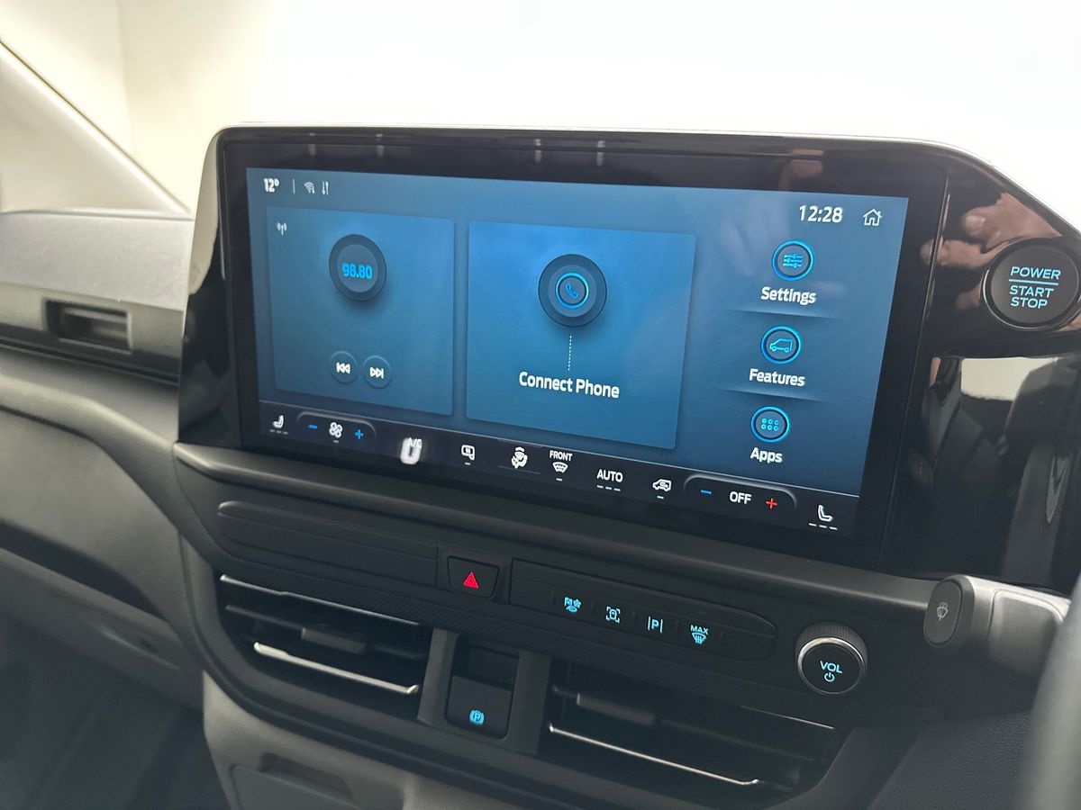 Used Ford Transit Custom 2025 for sale - 77186202: Photo 21